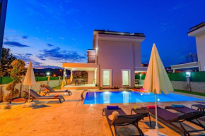 Charming Villa with Private Pool and Central Location in Fethiye